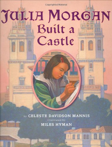 Stock image for Julia Morgan Built a Castle for sale by SecondSale