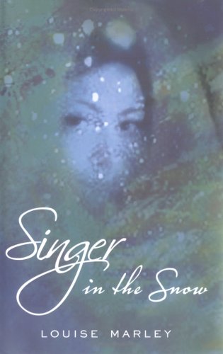 Imagen de archivo de Singer in the Snow a la venta por Wonder Book