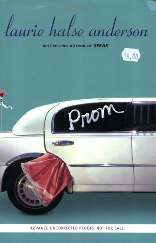 Beispielbild fr Prom zum Verkauf von Gulf Coast Books