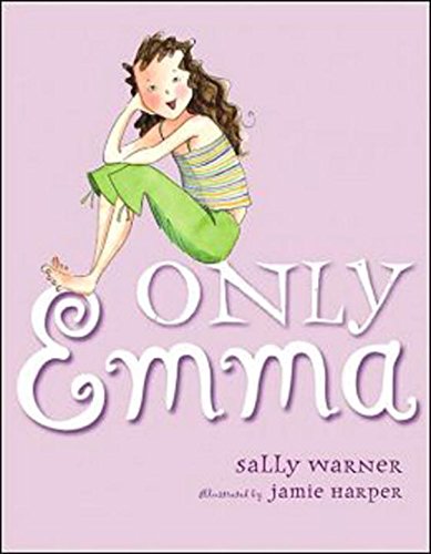 Stock image for Only Emma for sale by Gulf Coast Books