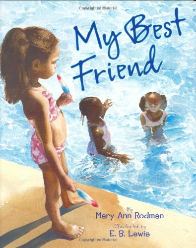 Stock image for My Best Friend for sale by Better World Books