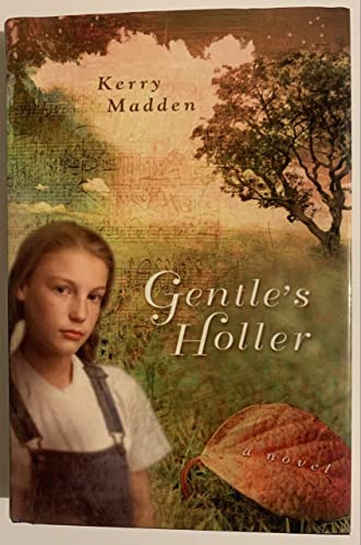 Imagen de archivo de Gentle's Holler a la venta por Better World Books