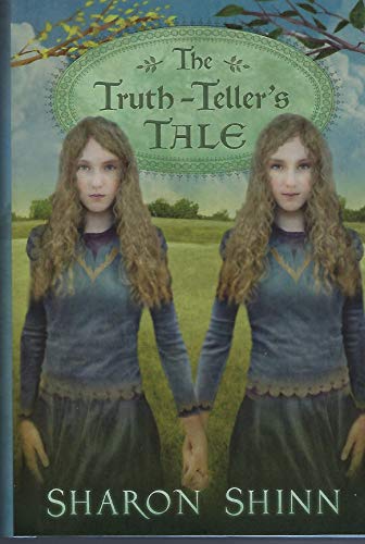 Beispielbild fr The Truth-Teller's Tale zum Verkauf von Better World Books