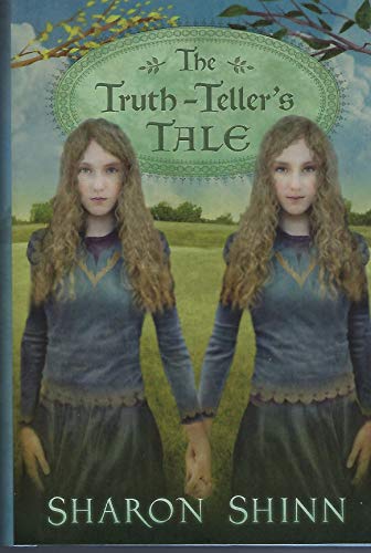 9780670060009: The Truth - Teller's Tale (BCCB Blue Ribbon Fiction Books (Awards))