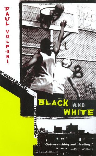 Imagen de archivo de Black and White a la venta por Better World Books