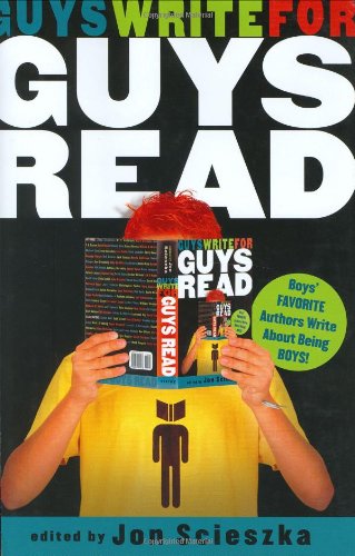 9780670060078: Guys Write for Guys Read