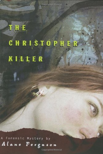 9780670060085: The Christopher Killer (Forensic Mystery)