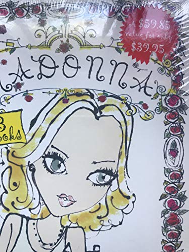 Beispielbild fr Madonna zum Verkauf von ThriftBooks-Atlanta