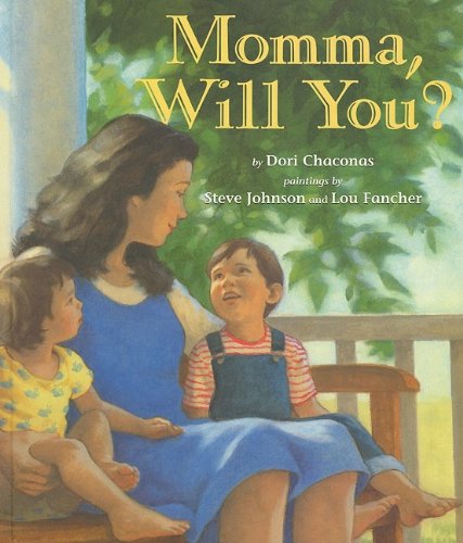 Stock image for Momma, Will You? for sale by Gulf Coast Books