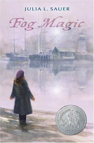 Stock image for Fog Magic for sale by Blue Vase Books