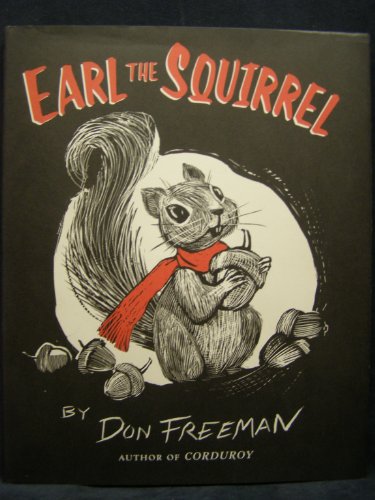 9780670060191: Earl the Squirrel