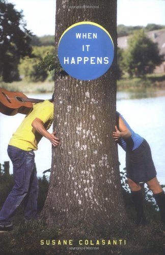 Stock image for When It Happens for sale by Gulf Coast Books