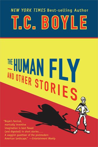 Beispielbild fr The Human Fly and Other Stories zum Verkauf von ThriftBooks-Dallas