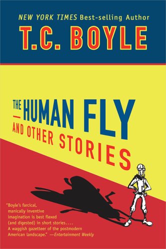 9780670060542: The Human Fly And Other Stories