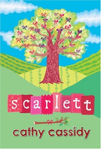 Stock image for Scarlett for sale by Reliant Bookstore
