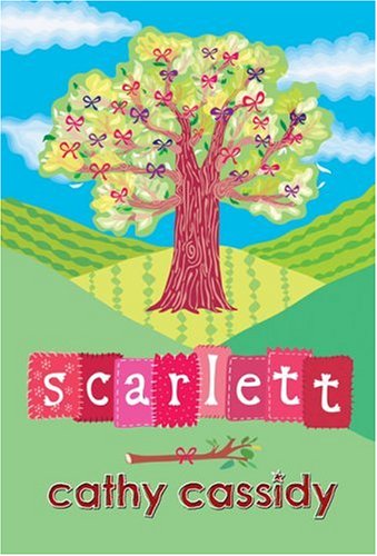 9780670060689: Scarlett