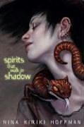 Beispielbild fr Spirits That Walk in Shadow zum Verkauf von Better World Books