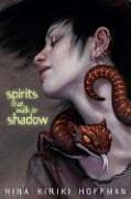 Imagen de archivo de Spirits That Walk in Shadow a la venta por Orion Tech