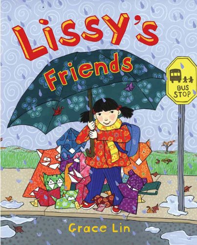 Stock image for Lissy's Friends for sale by Better World Books