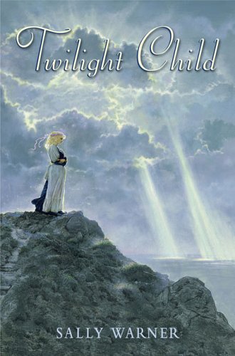 Beispielbild fr Twilight Child zum Verkauf von Wonder Book