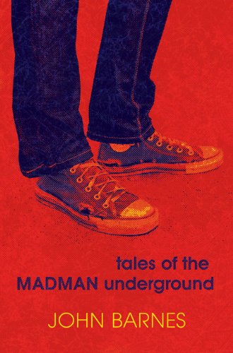 Beispielbild fr Tales of the Madman Underground zum Verkauf von Better World Books