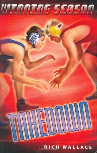 Stock image for Takedown for sale by Better World Books