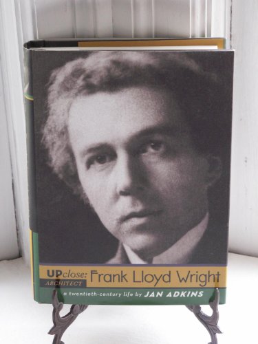 9780670061389: Frank Lloyd Wright (Up Close)