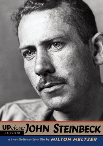 Stock image for John Steinbeck : A Twentieth-Century Life for sale by Better World Books: West