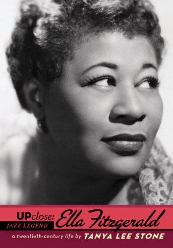 Stock image for Ella Fitzgerald for sale by Better World Books