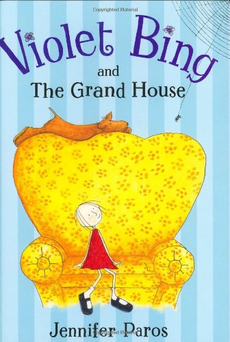 Stock-Bild f�r Violet Bing and the Grand House