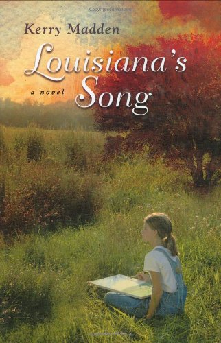 9780670061532: Louisiana's Song (Maggie Valley Novels)