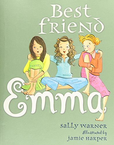 Stock image for Best Friend Emma for sale by Better World Books