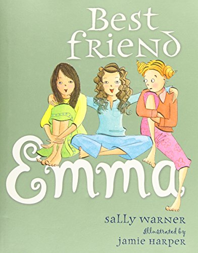 Stock image for Best Friend Emma for sale by Better World Books: West