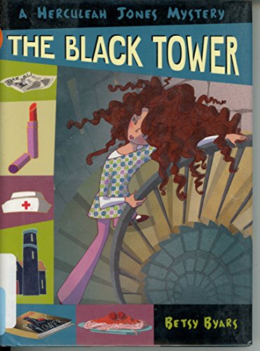 Imagen de archivo de The Black Tower a la venta por Better World Books: West