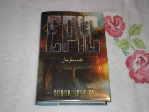 Imagen de stock para Epic