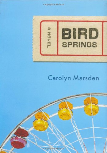 Stock image for Bird Springs for sale by Wonder Book