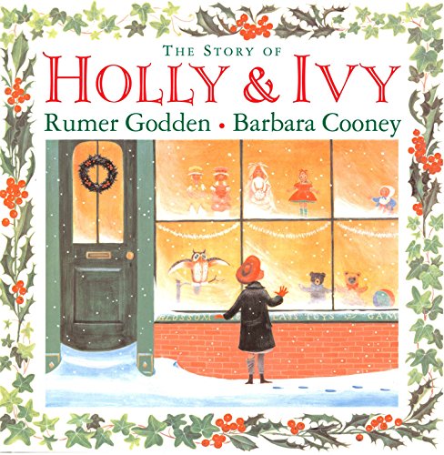 Stock image for The Story of Holly and Ivy for sale by Goodwill Books