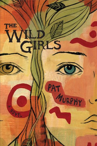 Stock image for The Wild Girls for sale by Better World Books