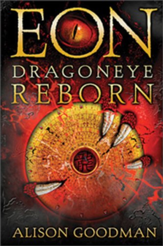 Beispielbild fr Eon: Dragoneye Reborn zum Verkauf von ThriftBooks-Atlanta