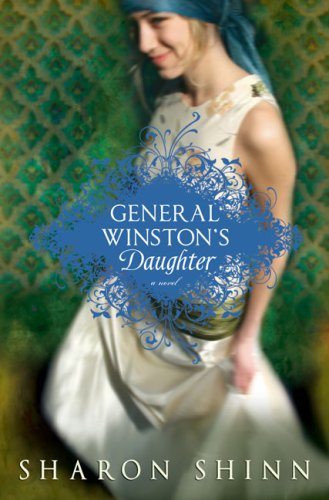 Stock image for General Winston's Daughter for sale by Better World Books: West