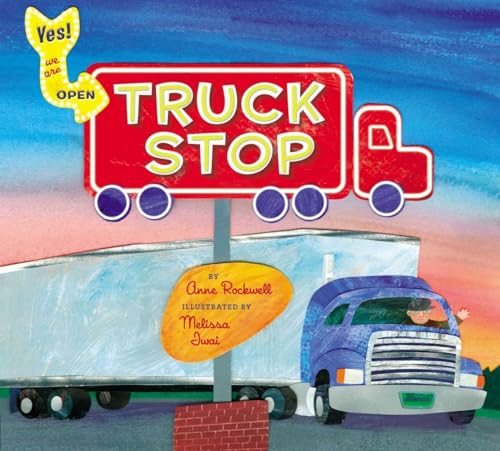 Stock image for Truck Stop