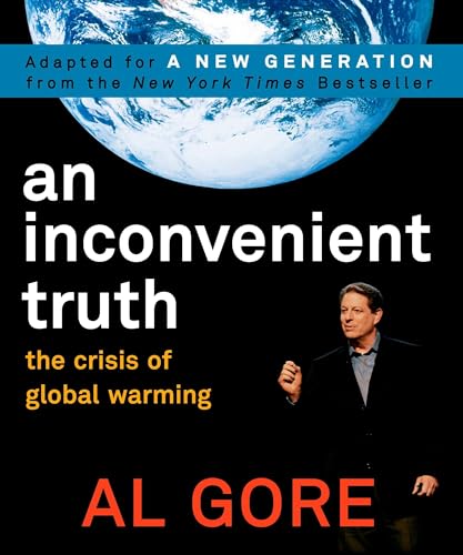 Stock-Bild f�r An Inconvenient Truth, Children's Adaption. Eine unbequeme Wahrheit, English edition: The Crisis of Global Warming. Adapted for A New Generation from the New York Times Bestseller