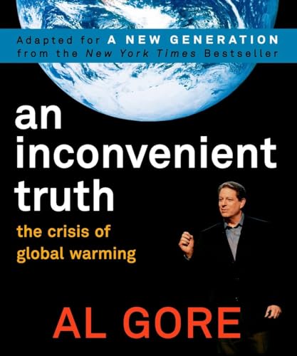 Stock image for An Inconvenient Truth: The Crisis of Global Warming for sale by Orion Tech