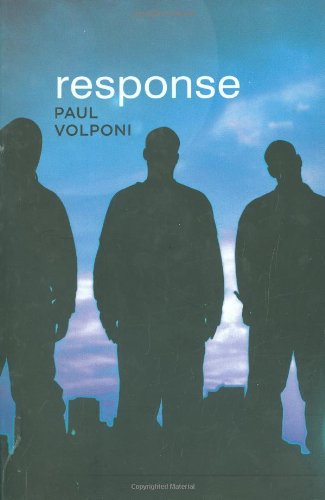 Stock image for Response for sale by Better World Books: West