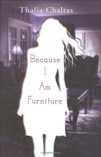 Stock image for Because I Am Furniture for sale by Better World Books