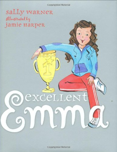 Beispielbild fr Excellent Emma zum Verkauf von Better World Books