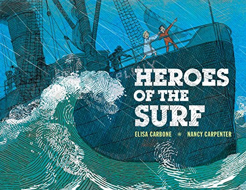 9780670063123: Heroes of the Surf