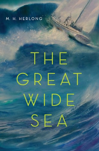 Stock image for The Great Wide Sea for sale by Bahamut Media