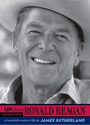 9780670063451: Ronald Reagan: A Twentieth-Century Life (Up Close)