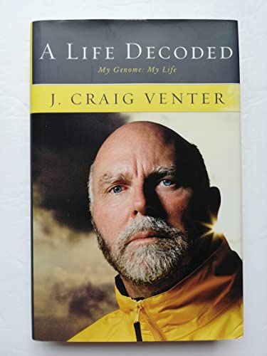 9780670063581: A Life Decoded